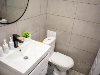 1-комн. квартира, 38 м², 10/20 этаж