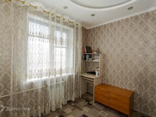 2-комн. квартира, 41.3 м², 4/9 этаж