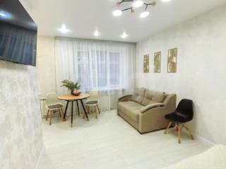 Студия, 24.8 м², 4/5 этаж