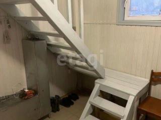 2-этажный дом, 75 м², 6 соток