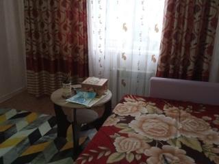 3-комн. квартира, 72 м², 2/2 этаж