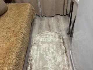 Студия, 11.6 м², 1/2 этаж