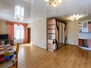 1-этажный коттедж, 130 м², 10 соток
