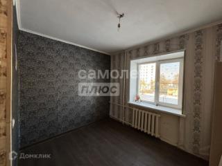 Студия, 12.6 м², 2/5 этаж