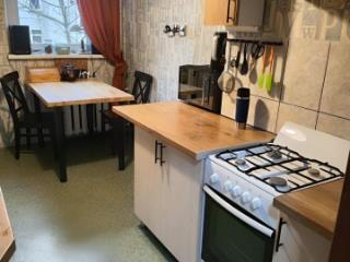 3-комн. квартира, 86.7 м², 3/4 этаж