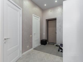 2-комн. квартира, 63.9 м², 11/14 этаж