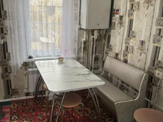 1-комн. квартира, 36.4 м², 1/1 этаж