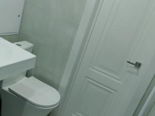 Студия, 31 м², 5/5 этаж