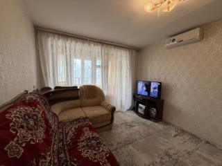 2-комн. квартира, 49 м², 3/3 этаж