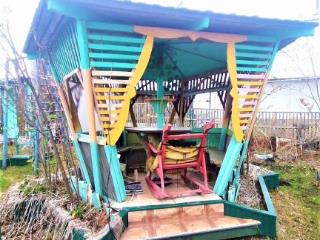  коттедж, 36 м², 11.2 соток