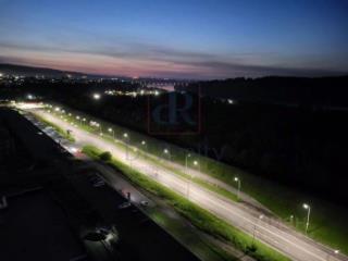 3-комн. квартира, 93.7 м², 18/18 этаж