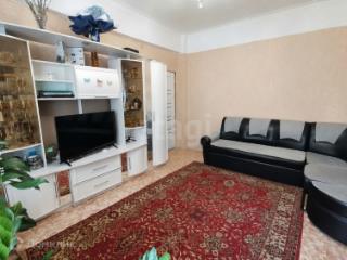3-комн. квартира, 57 м², 1/3 этаж