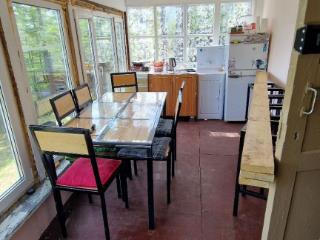  дом, 24 м², 6 соток