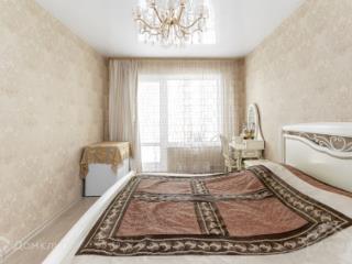 3-комн. квартира, 84 м², 4/17 этаж