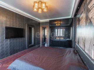 1-комн. квартира, 69.4 м², 16/25 этаж