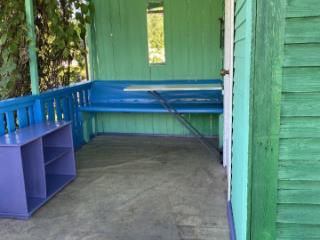 1-этажный дом, 20 м², 8.2 соток