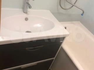3-комн. квартира, 72.3 м², 5/5 этаж
