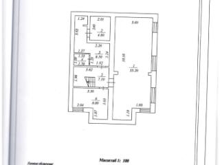 3-этажный дом, 332 м², 7.5 соток