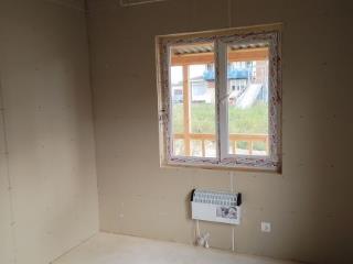  дом, 72.5 м², 10 соток