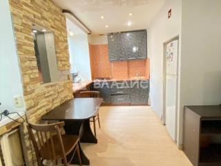 2-комн. квартира, 45 м², 2/5 этаж