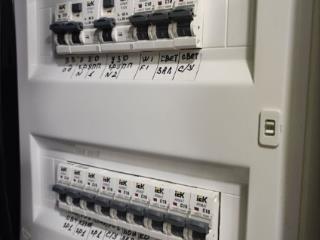 Студия, 22.5 м², 1/4 этаж