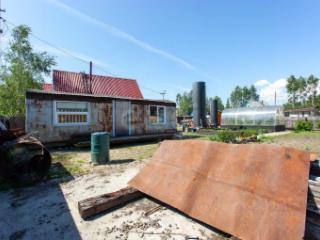 2-этажный дом, 80 м², 10 соток