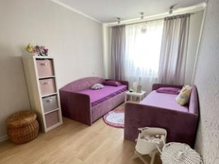 3-комн. квартира, 86.1 м², 7/7 этаж