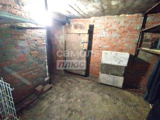 3-этажный дом, 69.1 м², 10 соток