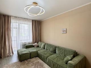 2-комн. квартира, 63.6 м², 3/19 этаж