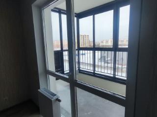 3-комн. квартира, 56.8 м², 6/9 этаж