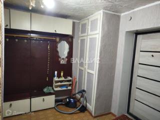 3-комн. квартира, 59.6 м², 2/2 этаж