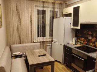 1-комн. квартира, 34.1 м², 3/7 этаж