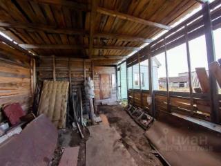 1-этажный дом, 50 м², 16 соток