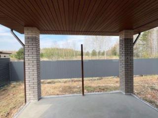 2-этажный дом, 145 м², 5.3 соток