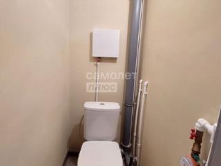 1-комн. квартира, 35.3 м², 3/4 этаж