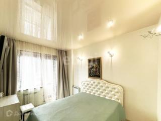 3-комн. квартира, 71.8 м², 7/9 этаж