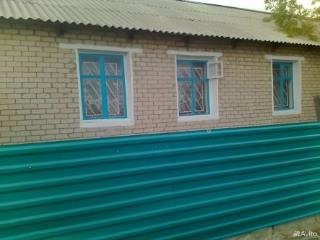 1-этажный дом, 80 м², 12 соток