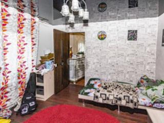 1-этажный дом, 101.2 м², 8.5 соток