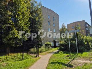 Студия, 14.4 м², 1/5 этаж