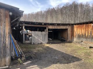 1-этажный дом, 52 м², 12 соток