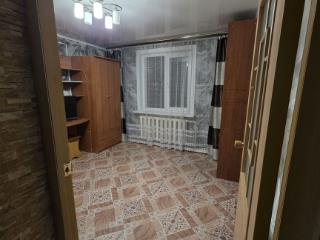 2-комн. квартира, 56.7 м², 2/2 этаж