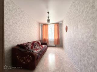 3-комн. квартира, 61.3 м², 3/7 этаж