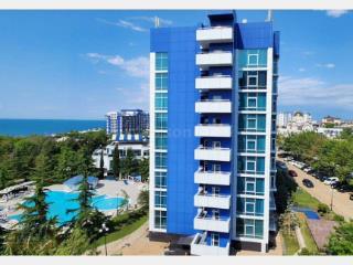 Студия, 28.9 м², 5/10 этаж