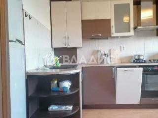 2-комн. квартира, 56 м², 5/9 этаж