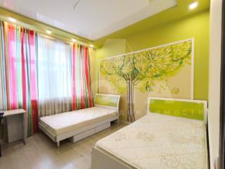 5-комн. квартира, 268 м², 2/16 этаж
