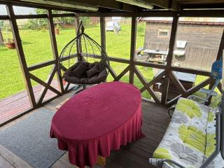  дом, 30 м², 15 соток