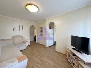 2-комн. квартира, 41.8 м², 3/4 этаж