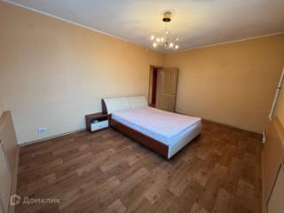 3-комн. квартира, 90.5 м², 2/4 этаж