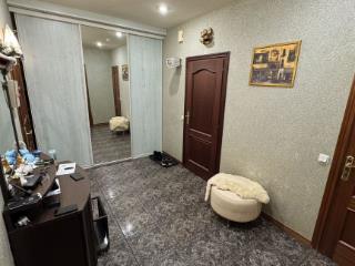 3-комн. квартира, 78 м², 4/5 этаж