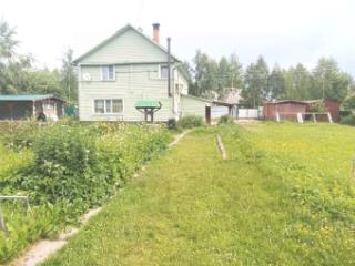 2-этажный дом, 135.7 м², 15.55 соток